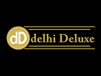 Delhi Deluxe Restaurant